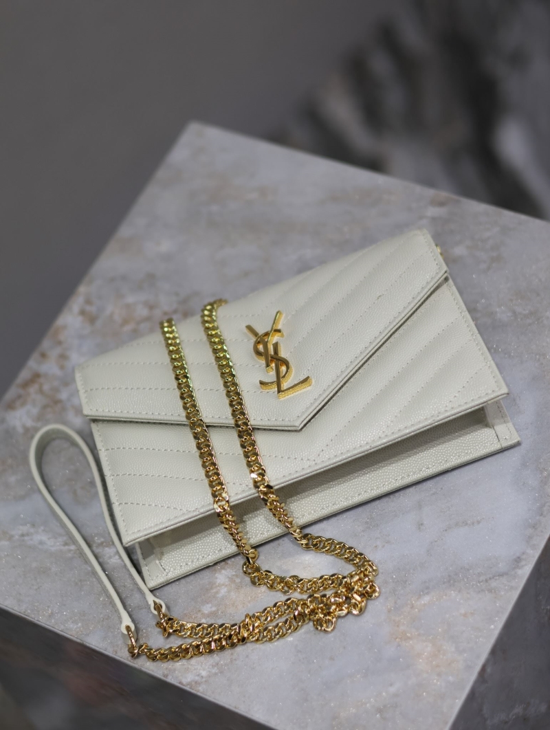 YSL Satchel Bags